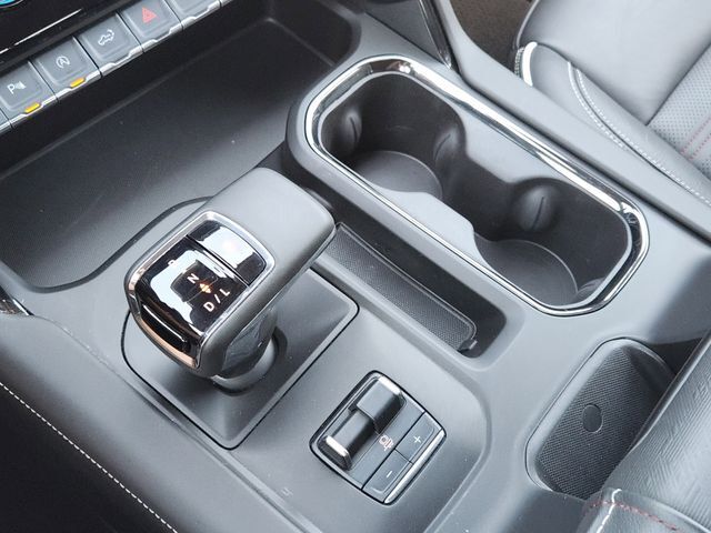 2023 GMC Sierra 1500 AT4X Grapevine TX