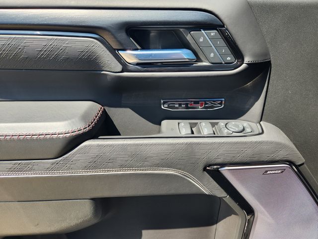 2023 GMC Sierra 1500 AT4X Grapevine TX
