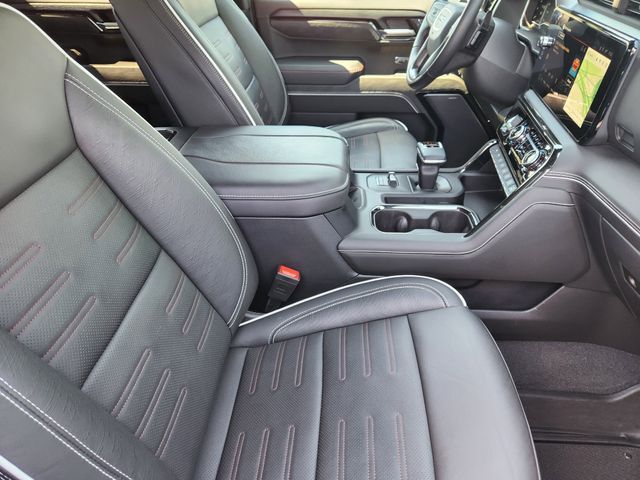 2023 GMC Sierra 1500 AT4X Grapevine TX