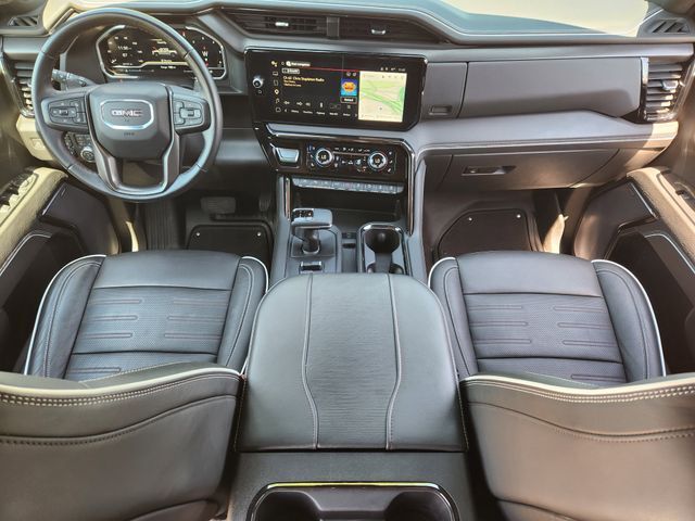 2023 GMC Sierra 1500 AT4X Grapevine TX