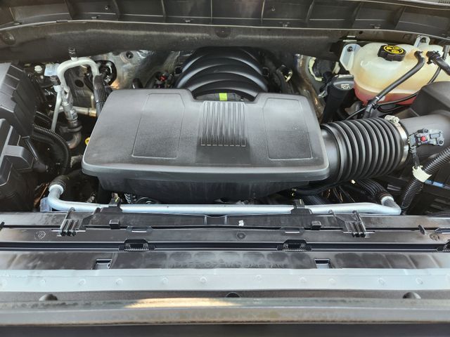 2023 GMC Sierra 1500 AT4X Grapevine TX