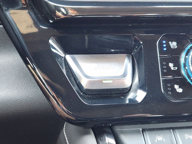 2023 GMC Sierra 1500 AT4X Grapevine TX