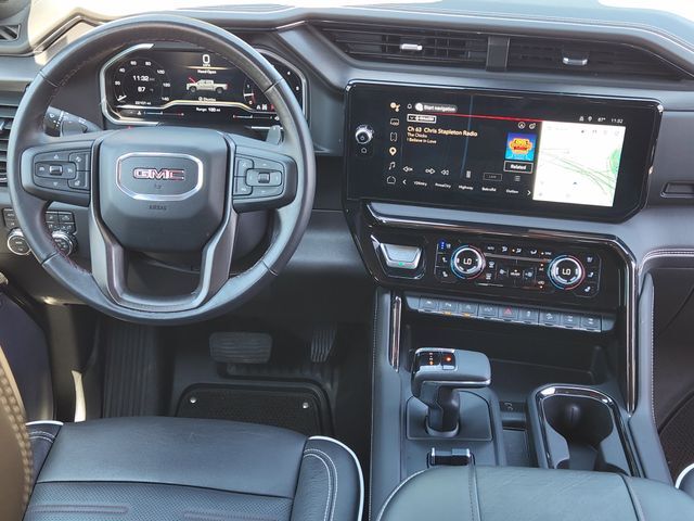 2023 GMC Sierra 1500 AT4X Grapevine TX