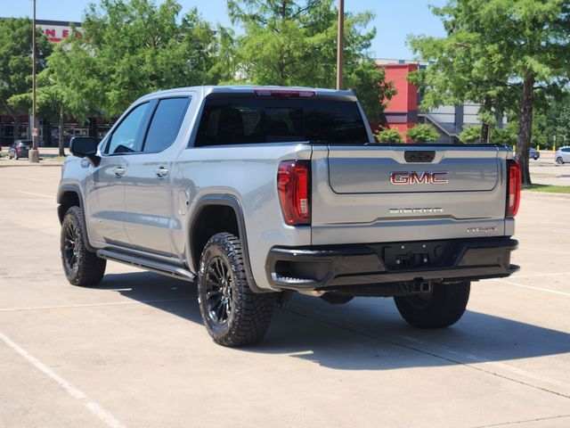 2023 GMC Sierra 1500 AT4X Grapevine TX