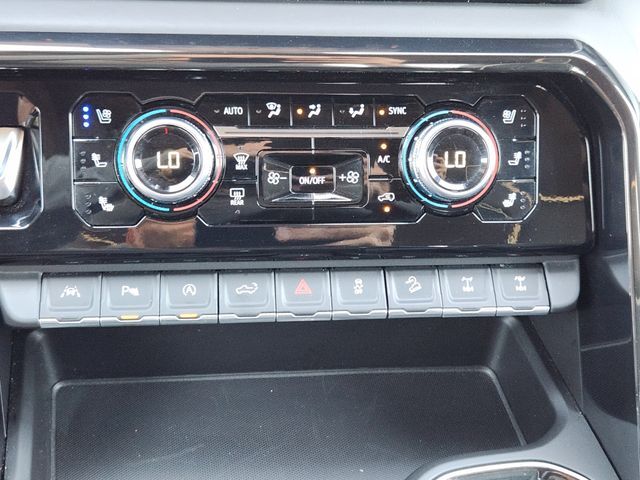 2023 GMC Sierra 1500 AT4X Grapevine TX