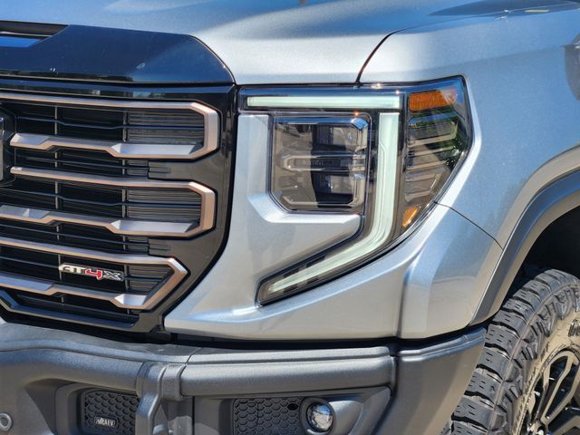 2023 GMC Sierra 1500 AT4X Grapevine TX