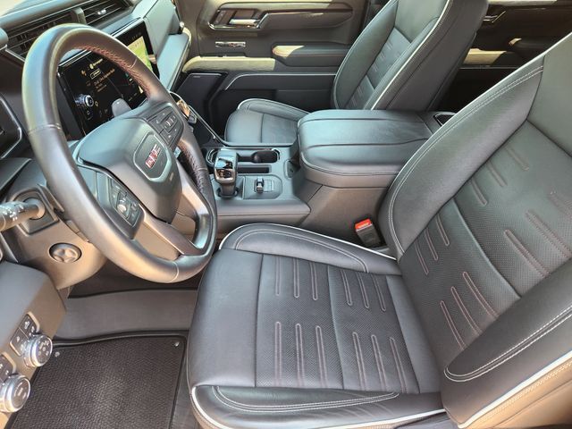 2023 GMC Sierra 1500 AT4X Grapevine TX