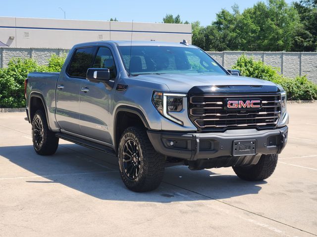 2023 GMC Sierra 1500 AT4X Grapevine TX
