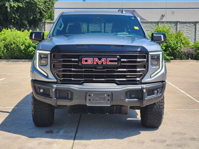 2023 GMC Sierra 1500 AT4X Grapevine TX
