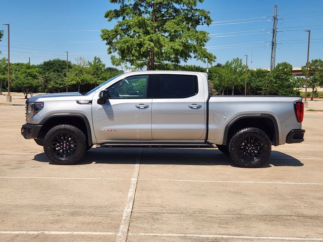 2023 GMC Sierra 1500 AT4X Grapevine TX