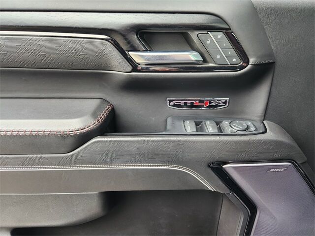 2023 GMC Sierra 1500 AT4X Grapevine TX