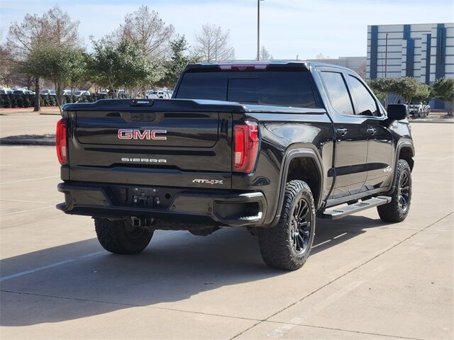 2023 GMC Sierra 1500 AT4X Grapevine TX