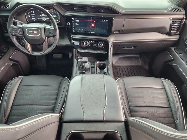 2023 GMC Sierra 1500 AT4X Grapevine TX