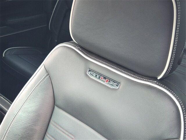 2023 GMC Sierra 1500 AT4X Grapevine TX