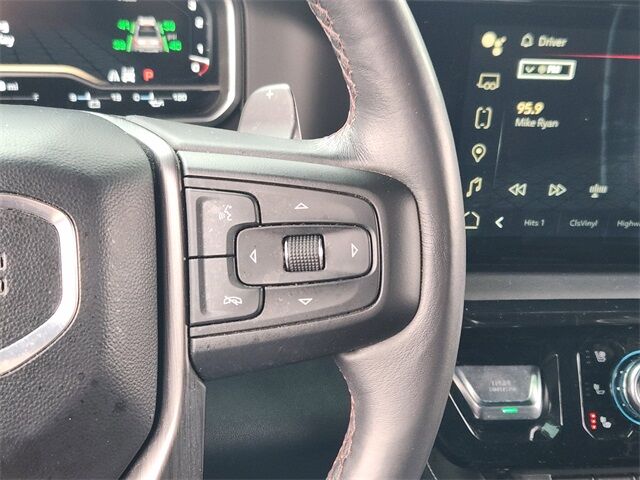 2023 GMC Sierra 1500 AT4X Grapevine TX