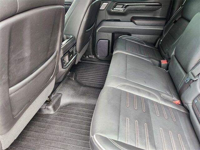 2023 GMC Sierra 1500 AT4X Grapevine TX