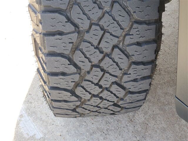 2023 GMC Sierra 1500 AT4X Grapevine TX