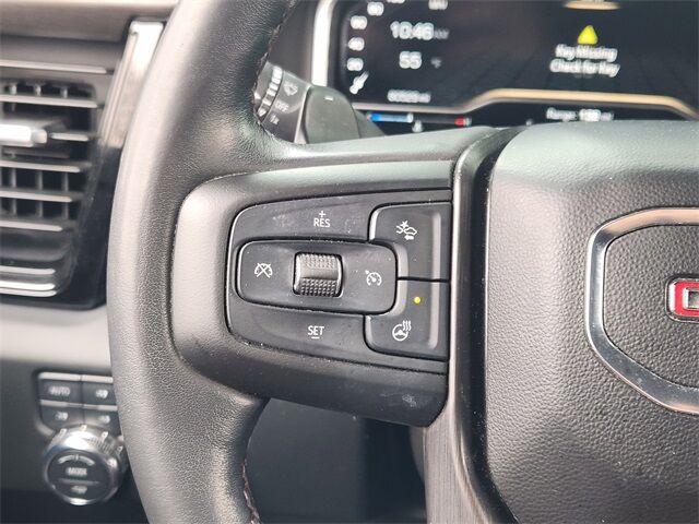 2023 GMC Sierra 1500 AT4X Grapevine TX