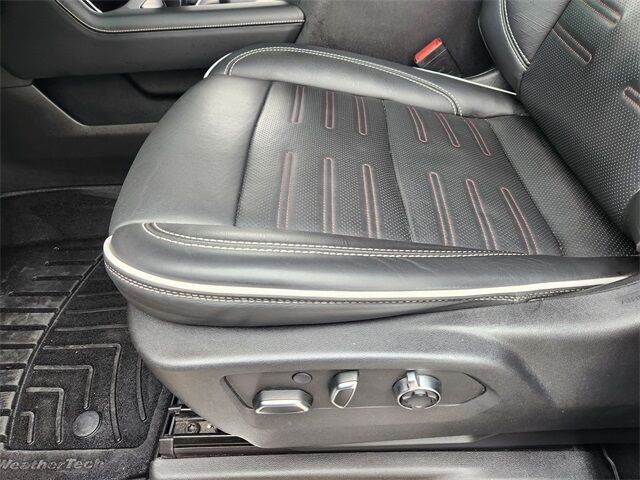 2023 GMC Sierra 1500 AT4X Grapevine TX