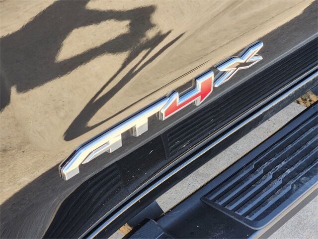 2023 GMC Sierra 1500 AT4X Grapevine TX