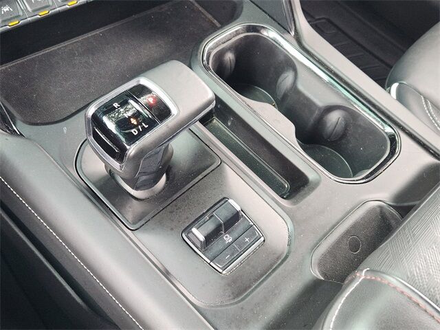 2023 GMC Sierra 1500 AT4X Grapevine TX