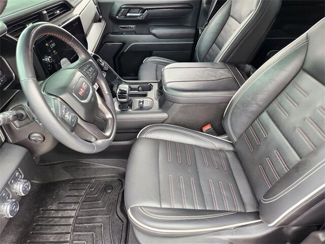 2023 GMC Sierra 1500 AT4X Grapevine TX