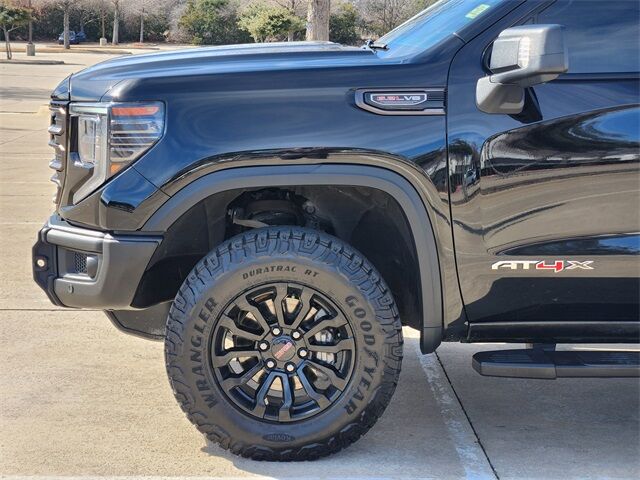 2023 GMC Sierra 1500 AT4X Grapevine TX