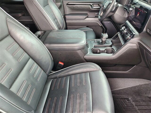 2023 GMC Sierra 1500 AT4X Grapevine TX