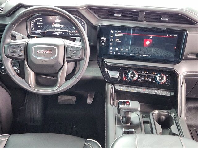 2023 GMC Sierra 1500 AT4X Grapevine TX