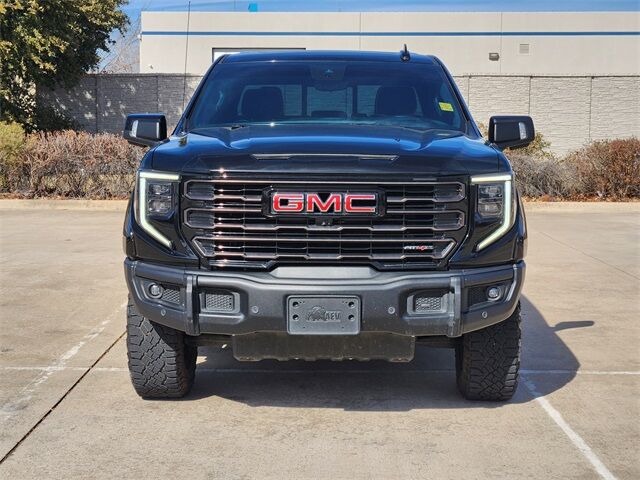 2023 GMC Sierra 1500 AT4X Grapevine TX