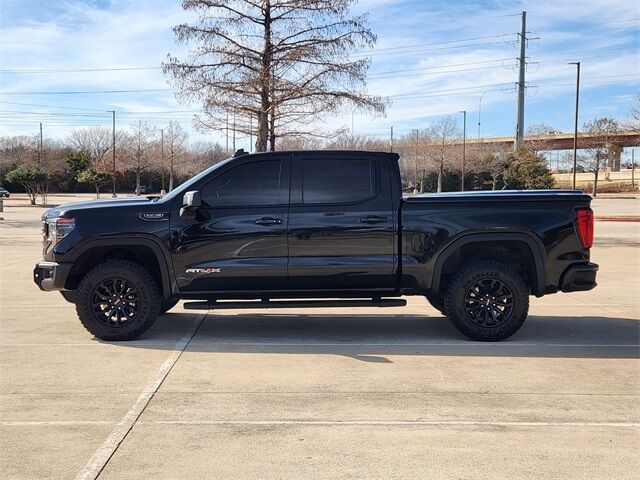 2023 GMC Sierra 1500 AT4X Grapevine TX
