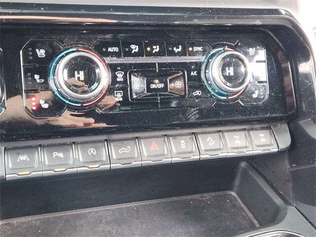 2023 GMC Sierra 1500 AT4X Grapevine TX