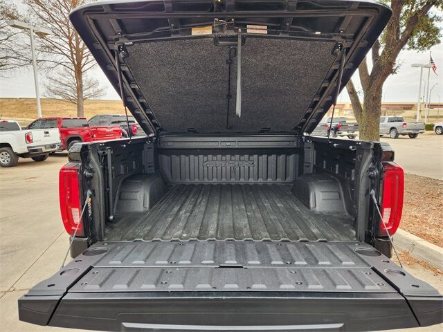 2023 GMC Sierra 1500 AT4X Grapevine TX