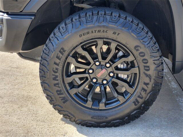 2023 GMC Sierra 1500 AT4X Grapevine TX