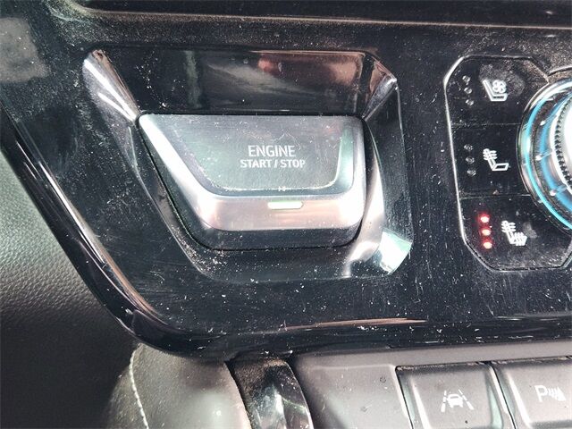 2023 GMC Sierra 1500 AT4X Grapevine TX