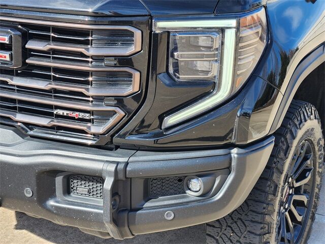 2023 GMC Sierra 1500 AT4X Grapevine TX