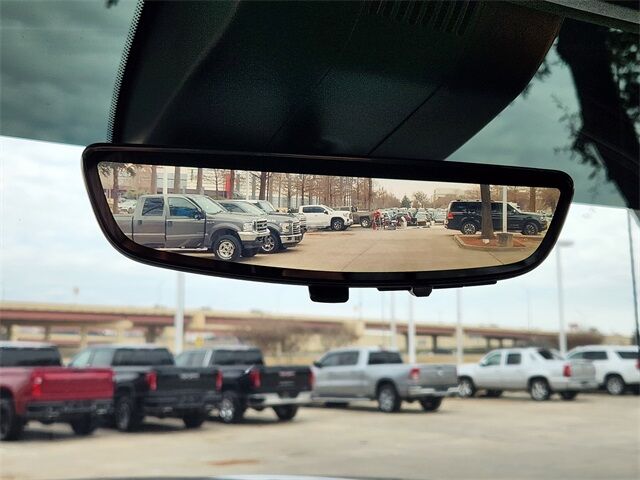 2023 GMC Sierra 1500 AT4X Grapevine TX