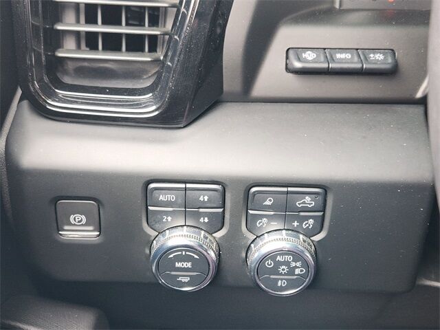 2023 GMC Sierra 1500 AT4X Grapevine TX