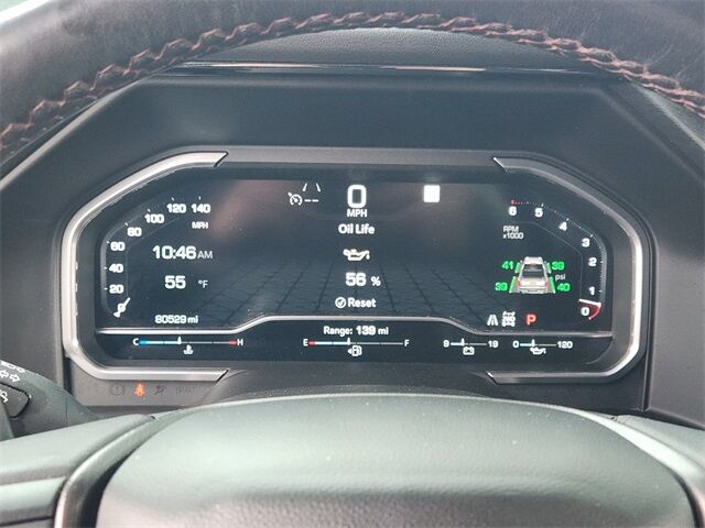 2023 GMC Sierra 1500 AT4X Grapevine TX