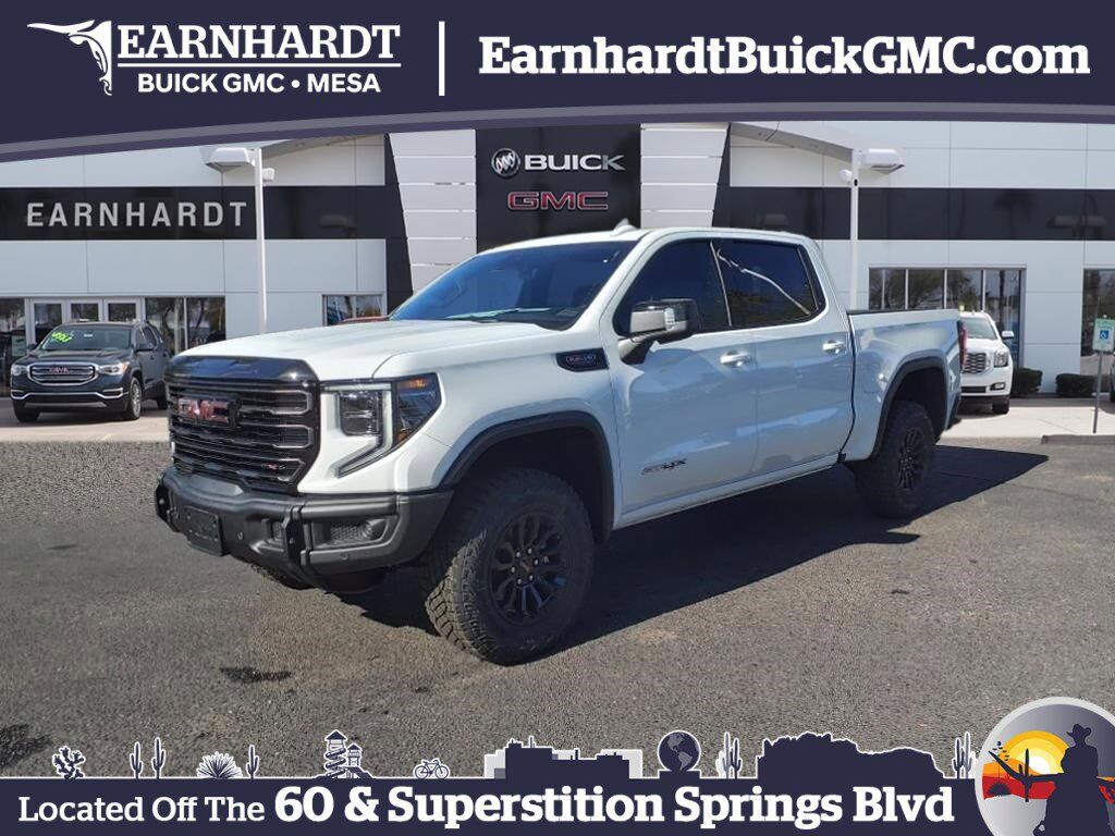 2023 GMC Sierra 1500 AT4X Phoenix AZ 2023 GMC Sierra 1500 AT4X Phoenix AZ