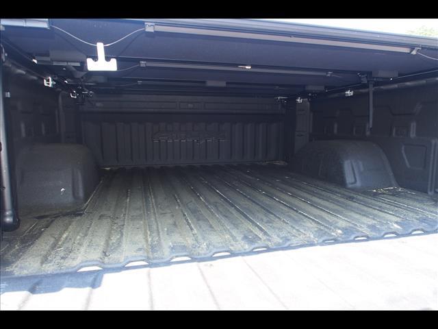 2023 GMC Sierra 1500 AT4X Raleigh NC