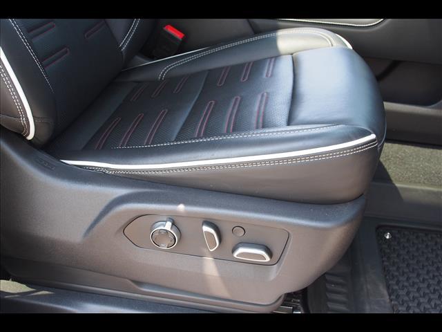 2023 GMC Sierra 1500 AT4X Raleigh NC