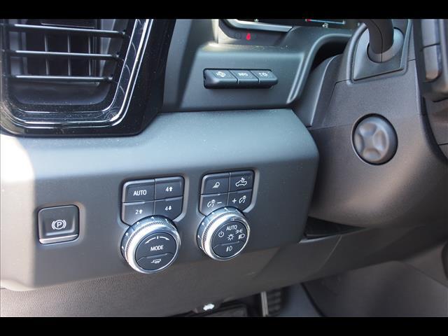 2023 GMC Sierra 1500 AT4X Raleigh NC