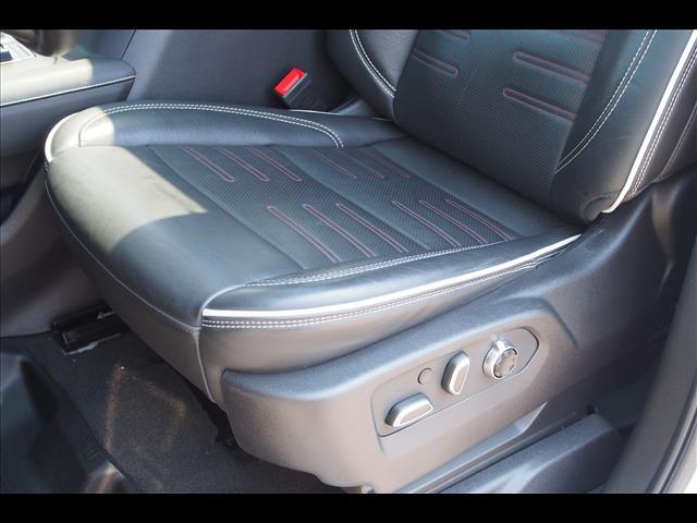 2023 GMC Sierra 1500 AT4X Raleigh NC