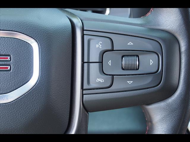 2023 GMC Sierra 1500 AT4X Raleigh NC
