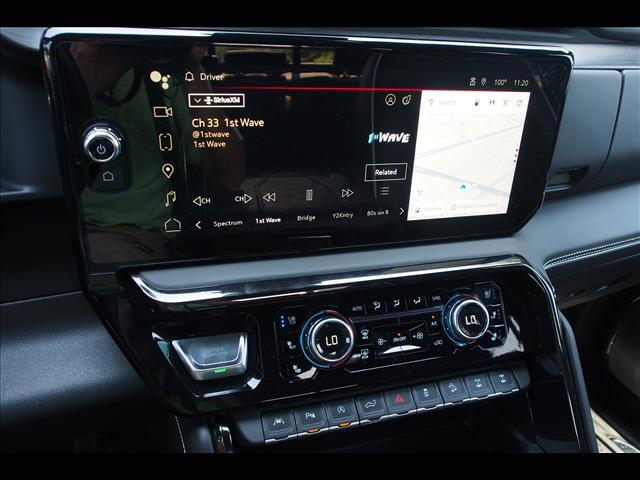 2023 GMC Sierra 1500 AT4X Raleigh NC
