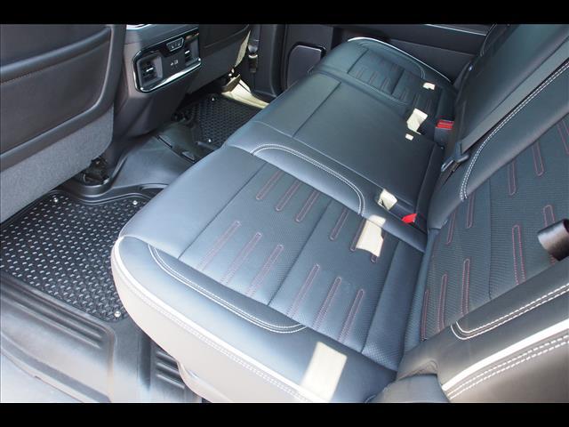 2023 GMC Sierra 1500 AT4X Raleigh NC