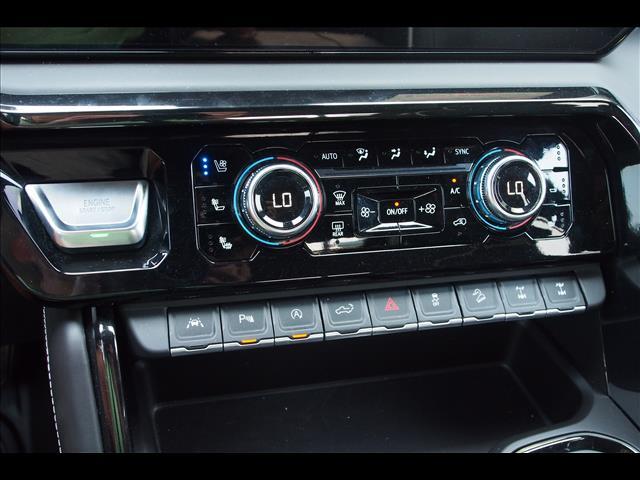 2023 GMC Sierra 1500 AT4X Raleigh NC