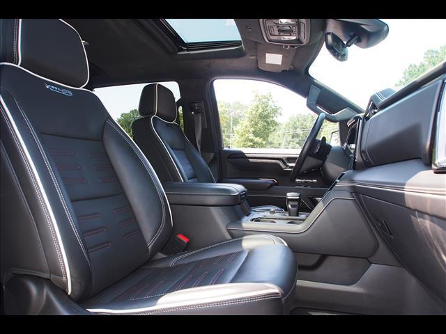 2023 GMC Sierra 1500 AT4X Raleigh NC