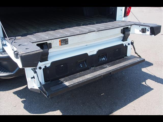 2023 GMC Sierra 1500 AT4X Raleigh NC